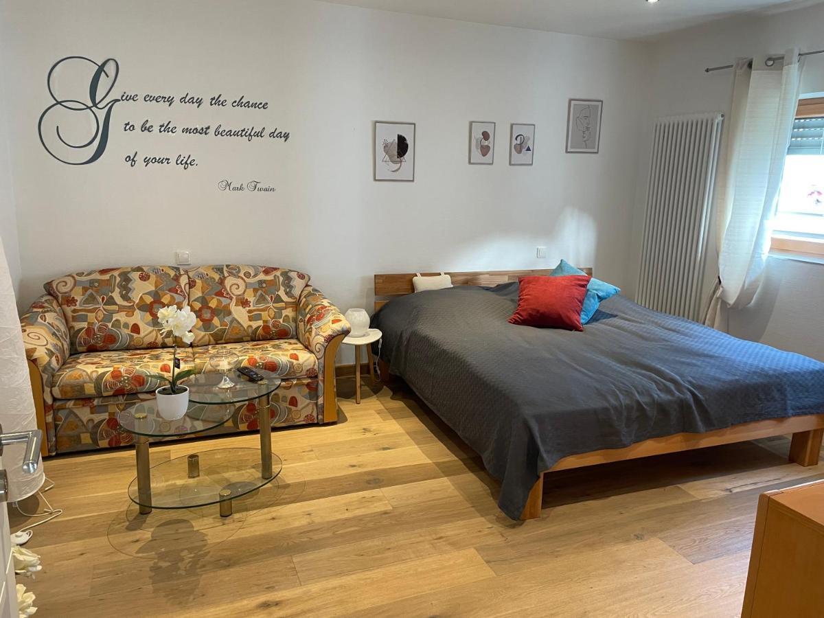 Apartment Dreilaenderoase