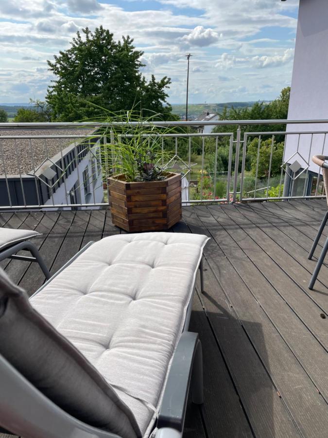 Apartment Dreilaenderoase Perl